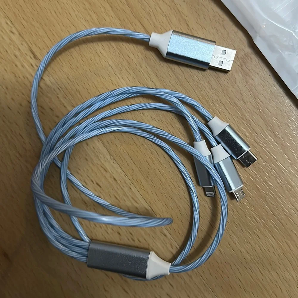 USB CORD